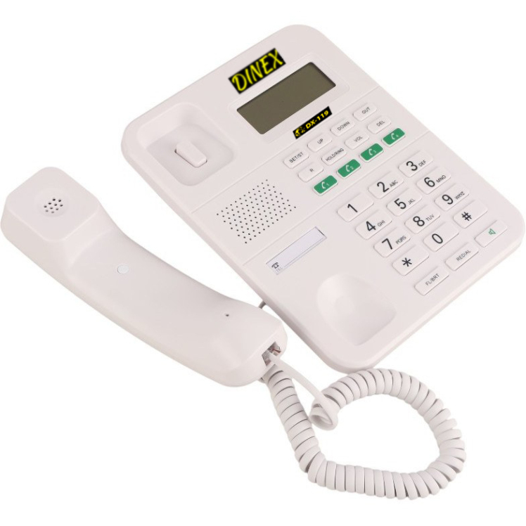 تلفن دینکس مدل DX-119